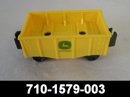 John Deere Imagineering Non-Powered Playset - 7-11579
